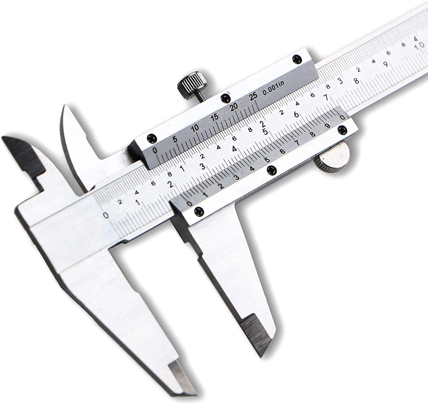 Calipers Comparison