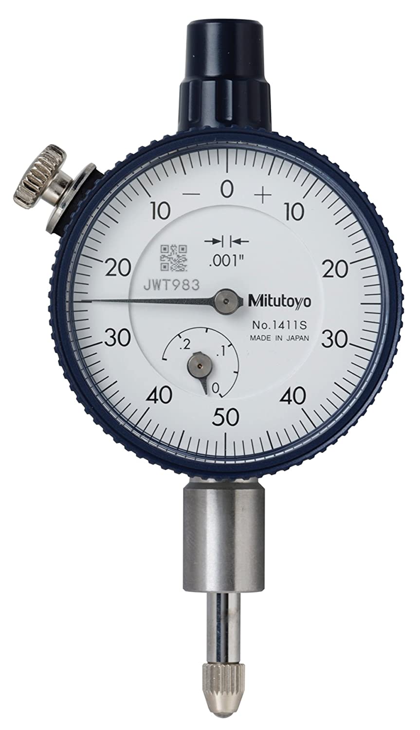 Inch Group 1 Dial Indicators Equivalent Models