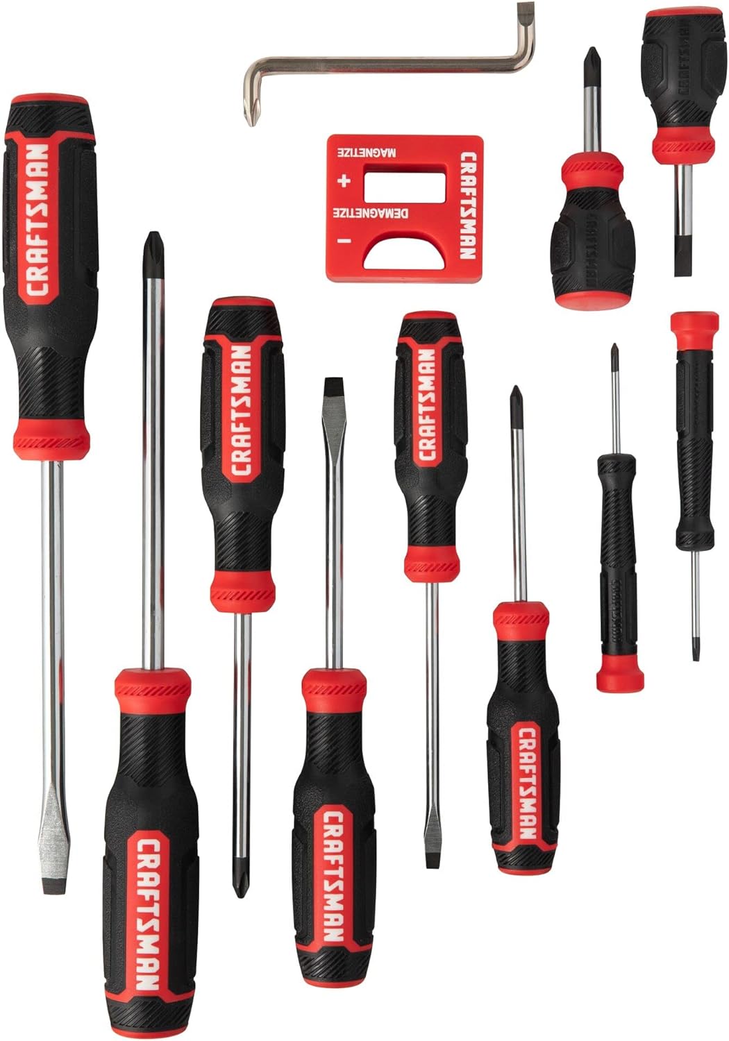Craftsman Screwdriver Set